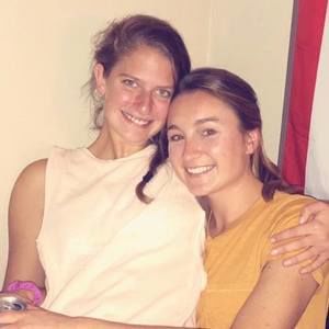 Meet your Posher, Carolyn